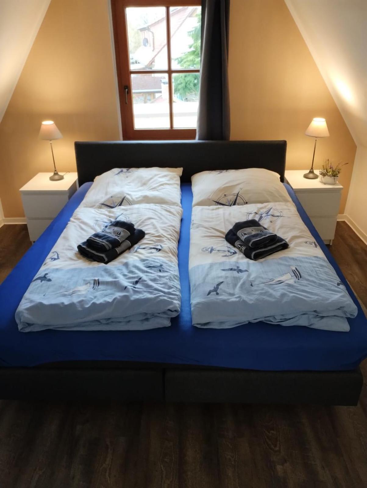 Huus Am Darss Holiday home Fuhlendorf (Mecklenburg-Vorpommern)
