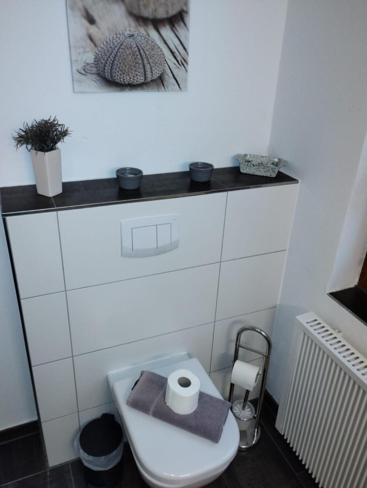 Huus Am Darss Holiday home *