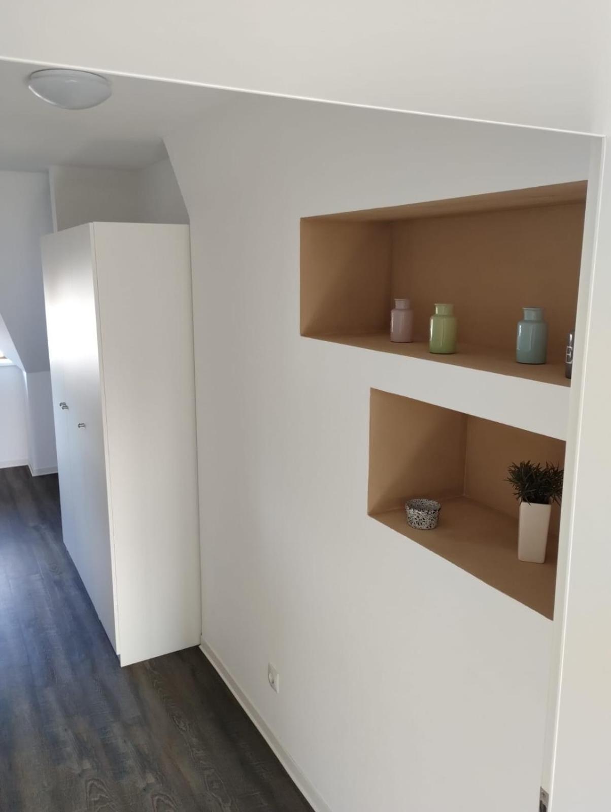 Holiday home Huus Am Darss